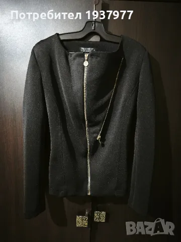 Дамско яке Rinascimento., снимка 2 - Якета - 49702185