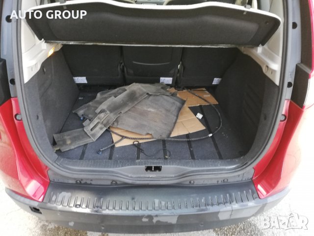 Рено Сценик 3 / Renault Scenik 3 - на части, снимка 11 - Автомобили и джипове - 35224208