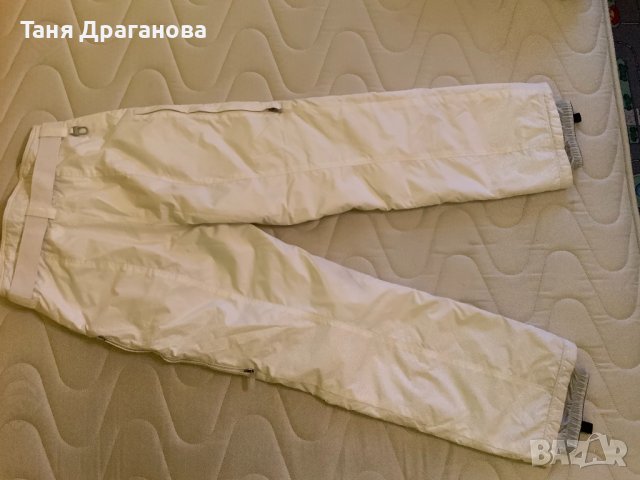 Дамски ски панталон BOGNER, снимка 8 - Зимни спортове - 43658210