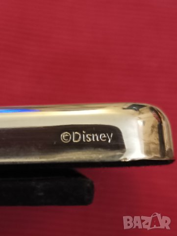 Детска сребърна фоторамка Дисни. , снимка 3 - Други - 43669812