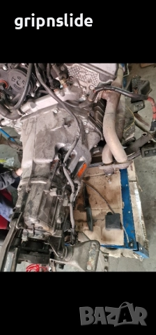 м60б40+5 степенна ръчка от е34, снимка 2 - Части - 52465991