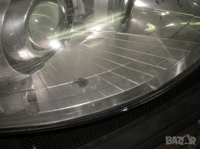 Десен фар ксенон Ситроен Ц4 , снимка 11 - Части - 27765517