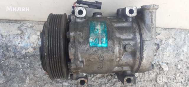 Компресор За Климатика. Опел Синтра.1996-1999 Година. Opel Sintra.
