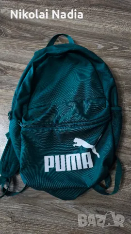 Раница  Puma 18 лв