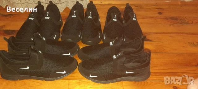 Маратонки NIKE Намаление 