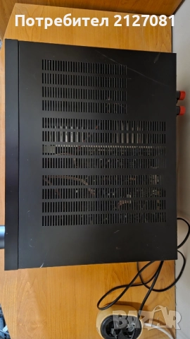 DENON PMA-900V, снимка 5 - Ресийвъри, усилватели, смесителни пултове - 52262077