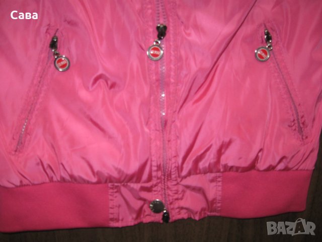 Яке пролет, есен COLMAR   дамско,М, снимка 5 - Якета - 32659718