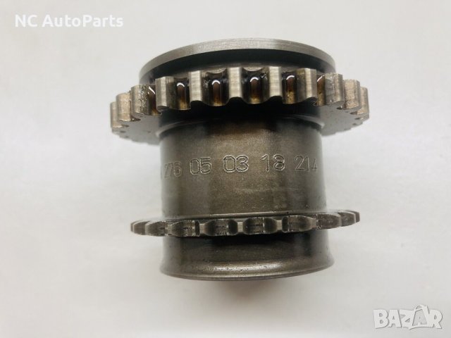 Зъбно колело за колянов вал за MERCEDES Мерцедес W205 AMG C43 3.0 OM276.823 A276050318 2018, снимка 6 - Части - 43584250