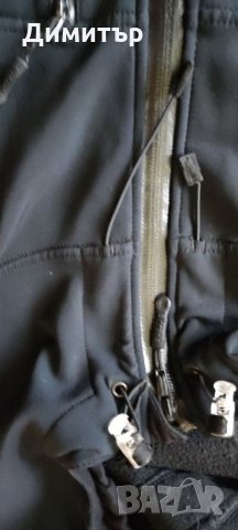 Norrona lofoten schoeller softshell, снимка 6 - Якета - 35306091