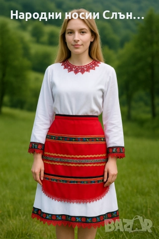 Дамски норадни носии от производител, снимка 3 - Други - 51934501