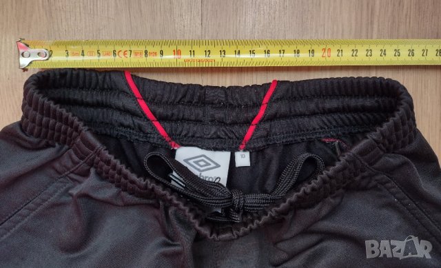 FC Sevilla - футболно долнище на анцуг за ръст 140см., снимка 6 - Детски анцузи и суичери - 40310682