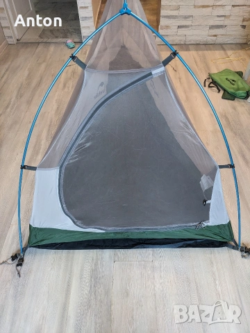 Naturehike Cloud Up1 (210T) Ултралека палатка за къмпинг, снимка 10 - Палатки - 53104406