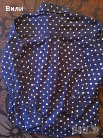 Дрехи за 5-6-7 год, снимка 16 - Детски панталони и дънки - 33277578