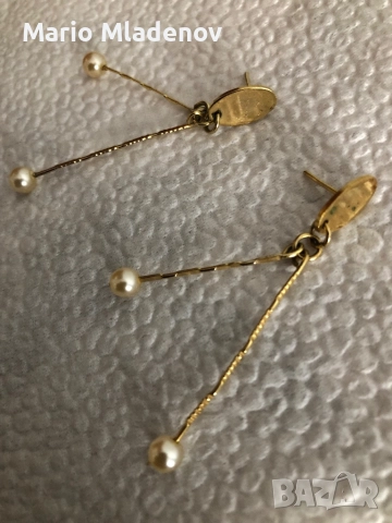 Дамски бижута, снимка 6 - Колиета, медальони, синджири - 52176503