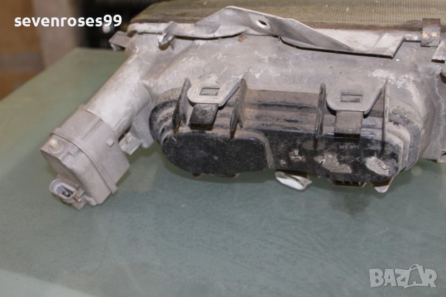 Фар ел. Ляв Рено Лагуна 1 Renault Laguna, снимка 5 - Части - 36860282