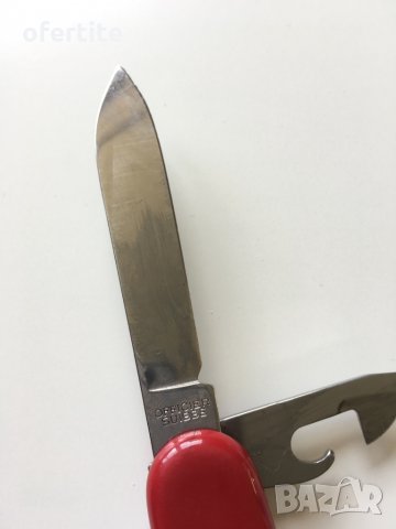 ✅Швейцарско ножче  🔝 Victorinox, снимка 3 - Ножове - 32744559