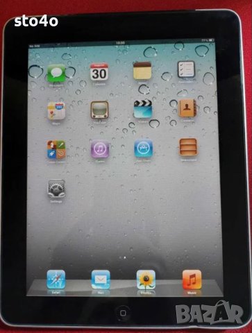 ipad 1st gen