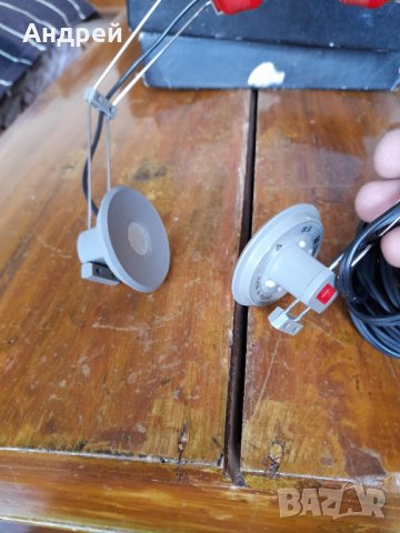 Стари слушалки Unitra Tonsil, снимка 5 - Други ценни предмети - 36781203