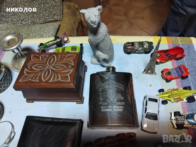 СТАРИ ПРЕДМЕТИ, снимка 11 - Антикварни и старинни предмети - 53541347