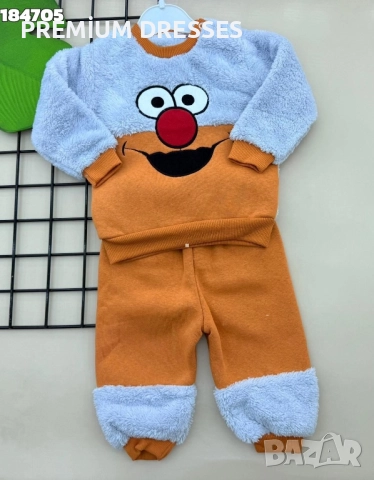 Детски дрехи на едро, снимка 17 - Детски комплекти - 52336031