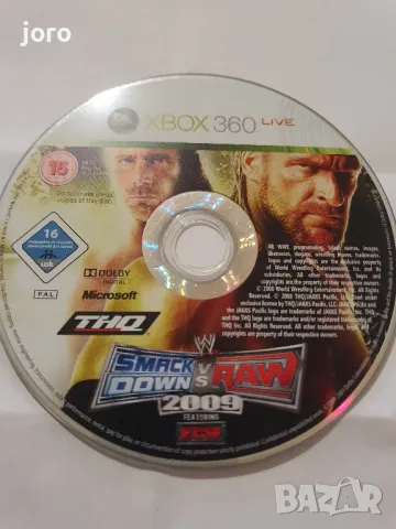 xbox 360, снимка 6 - Игри за Xbox - 48832915