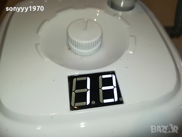 SUNNAIL power t17-внос GERMANY 2304221911, снимка 8 - Други инструменти - 36546654