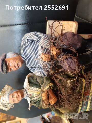 Kколекционерски фигури, снимка 6 - Колекции - 27787949