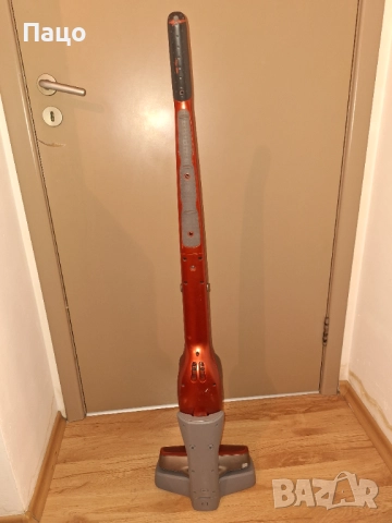 AEG AG904X, снимка 12 - Прахосмукачки - 51936167