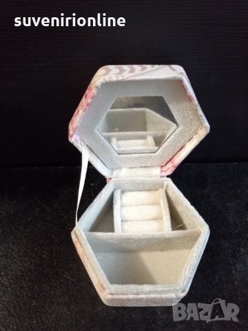 Кутия за бижута , снимка 7 - Други - 35347982