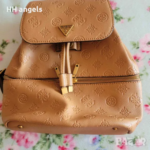 Guess Helaina чисто нова раница