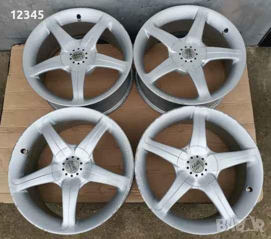 17’’5x108 za ford/volvo/peugeot/citroen 17”5х108 за форд/волво/пежо/ситроен -№709