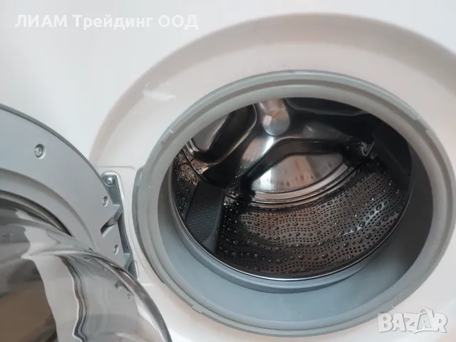 Пералня Bosch SportsEdition EXLUSIV и на изплащане, снимка 4 - Перални - 50408579