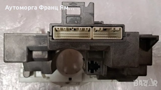 CCAB11LP3740T1 МОДУЛ ЗА ЗАКЛЮЧВАНЕ НА ВОЛАН НА MAZDA CX5, снимка 2 - Части - 48322802