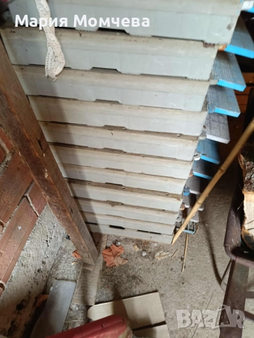 Пластмасови дъна за кошер!, снимка 2 - За пчели - 51962373