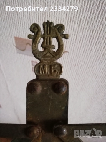 Стативи - нотници професионални, партитури класически автори, плочи и графити плочи, снимка 4 - Грамофонни плочи - 52094270