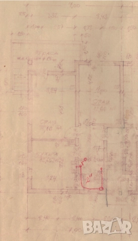 Тихо място, между бул.'Гоце Делчев', бул.'България', бул.'Тодор Каблешков' и ул.'Ген. Стефан Тошев', снимка 7 - Апартаменти - 52500677