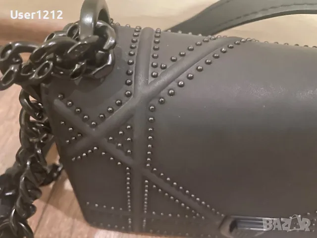 Dior Diorama дамска чанта , снимка 3 - Чанти - 47720380