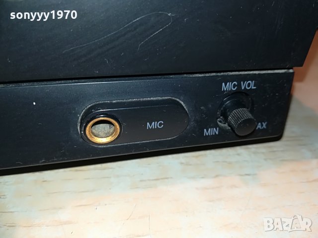 technics se-ch530 amplifier-made in japan, снимка 18 - Ресийвъри, усилватели, смесителни пултове - 28571851