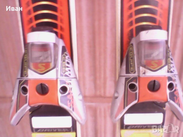 Ски Blizzard, снимка 3 - Зимни спортове - 34862452