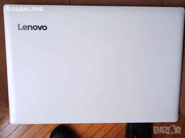 Lenovo Ideapad 320-15 работещ на части, снимка 8 - Части за лаптопи - 42049603