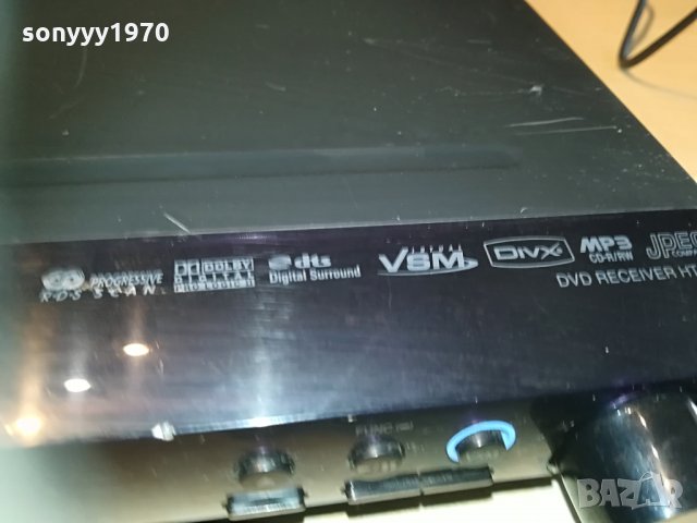 lg ht303su-d0 dvd/usb receiver 2704211910, снимка 10 - Ресийвъри, усилватели, смесителни пултове - 32700441