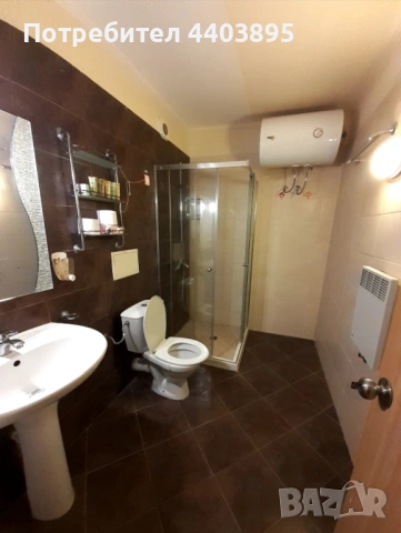 Продава се Двустаен апартамент от собственик. Кабакум, снимка 9 - Апартаменти - 53180433