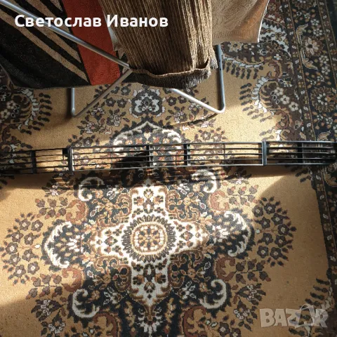 Решетки предна броня Audi S2,Competition,Cabriolet