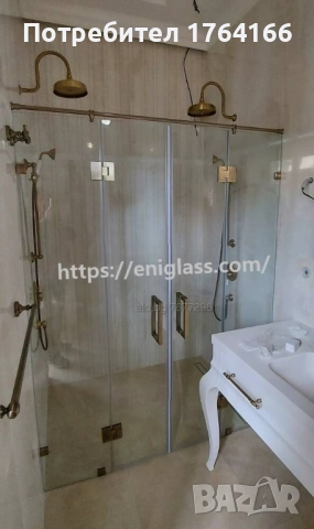 Дизайнерски душ кабини, снимка 6 - Душ кабини и вани - 52413645