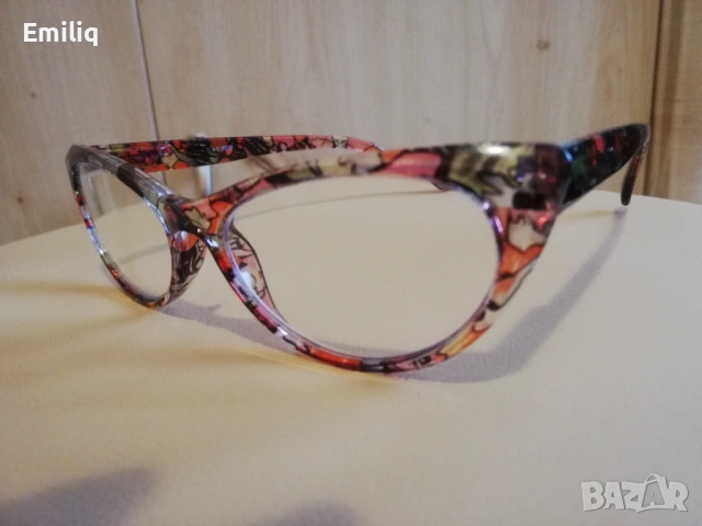 Нови Дамски Диоптрични Рамки, снимка 2 - Слънчеви и диоптрични очила - 53185426