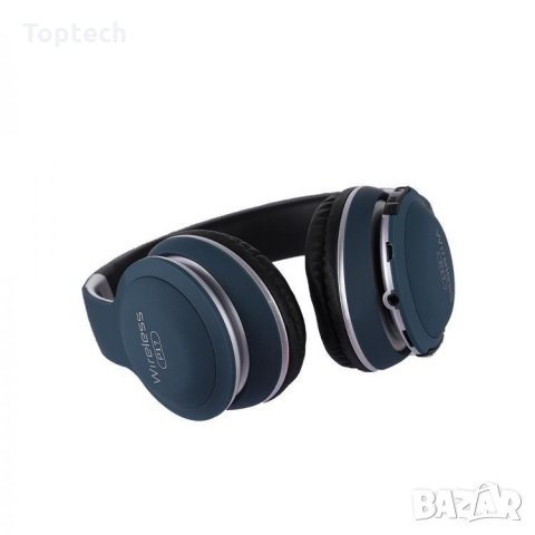 Безжични Bluetooth слушалки P17, снимка 8 - Bluetooth слушалки - 33156874