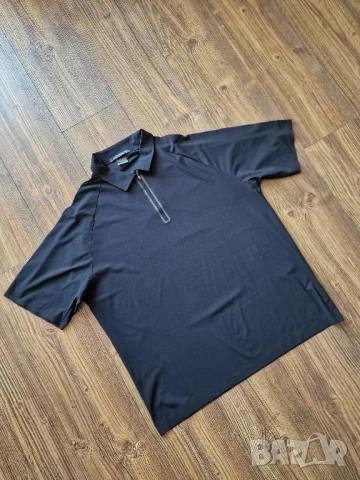 Страхотна мъжка тениска NIKE TIGER WOODS размер L , снимка 2 - Тениски - 51404694