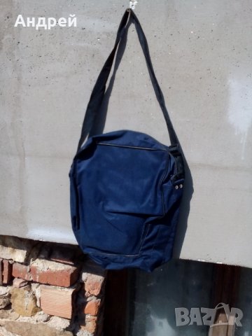 Стара чанта БГА Балкан,Balkan #2, снимка 3 - Антикварни и старинни предмети - 28381411