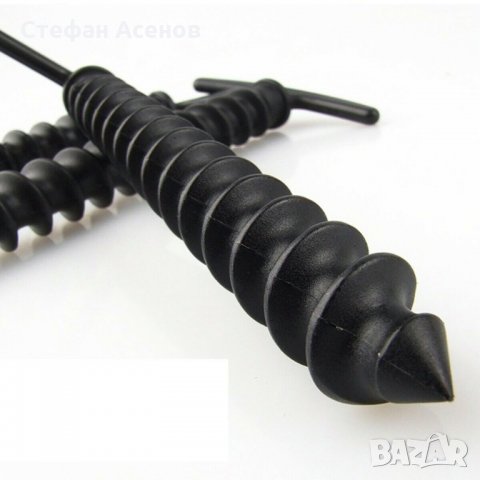 Клинове за опъване на палатка, снимка 6 - Палатки - 28383751