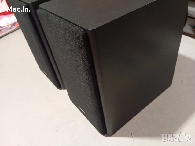 Тон колони Philips, снимка 6 - Тонколони - 52837702